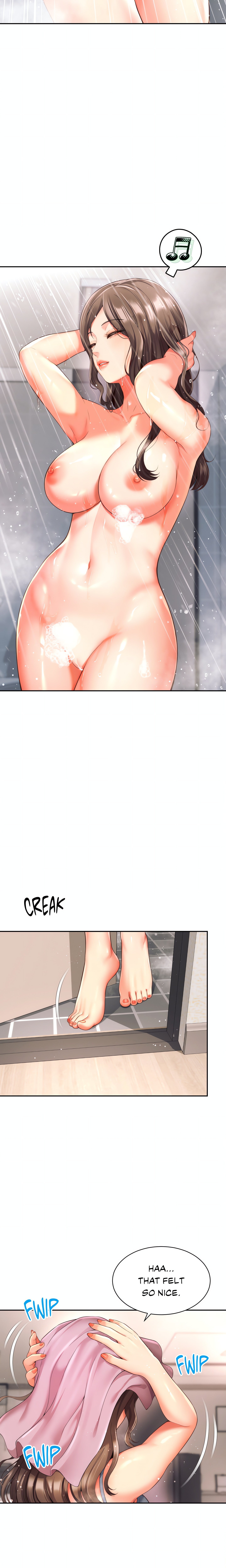 She’s Got It Going On (Official) Page 6 - MangaHe