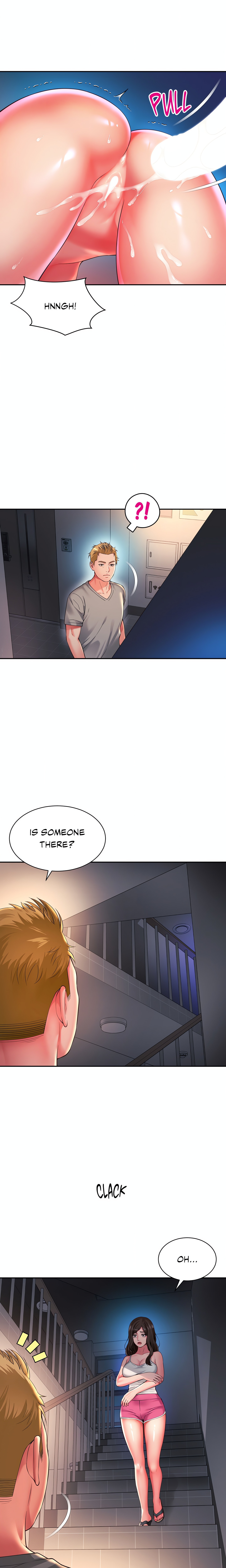 She’s Got It Going On (Official) Page 13 - MangaHe