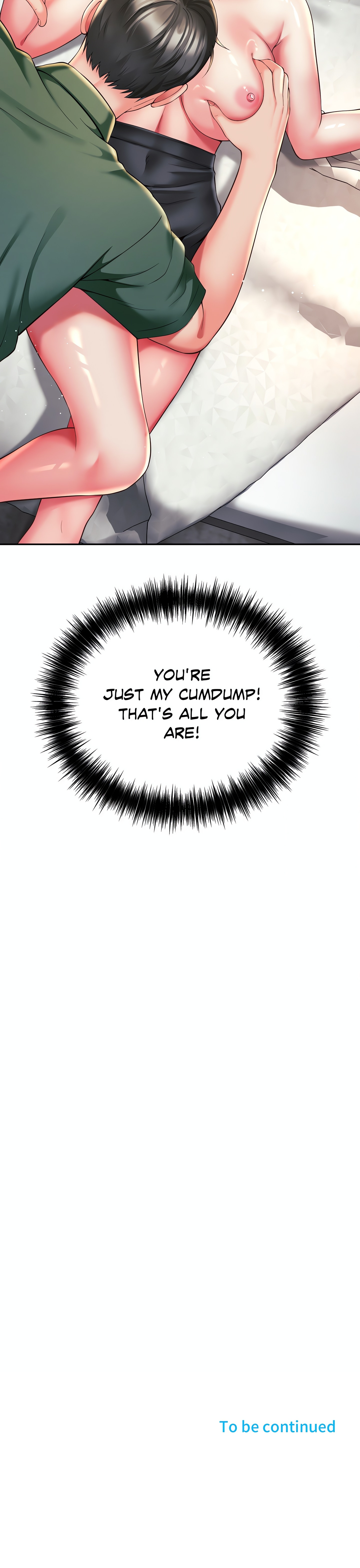 She’s Got It Going On (Official) Page 21 - MangaHe