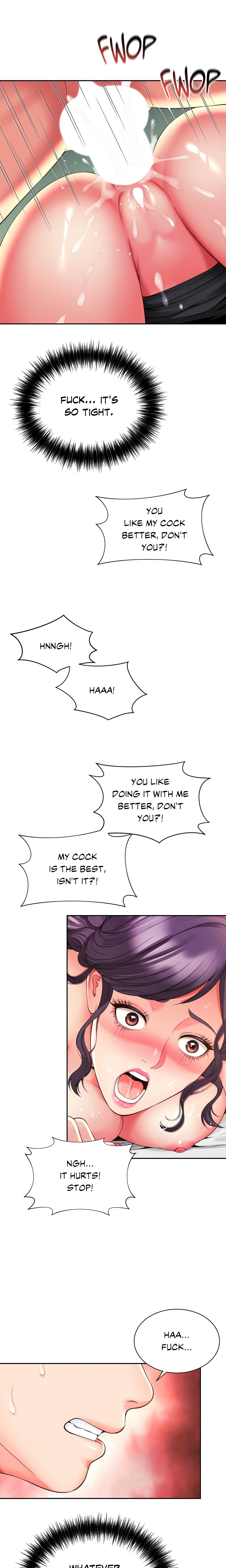 She’s Got It Going On (Official) Page 14 - MangaHe
