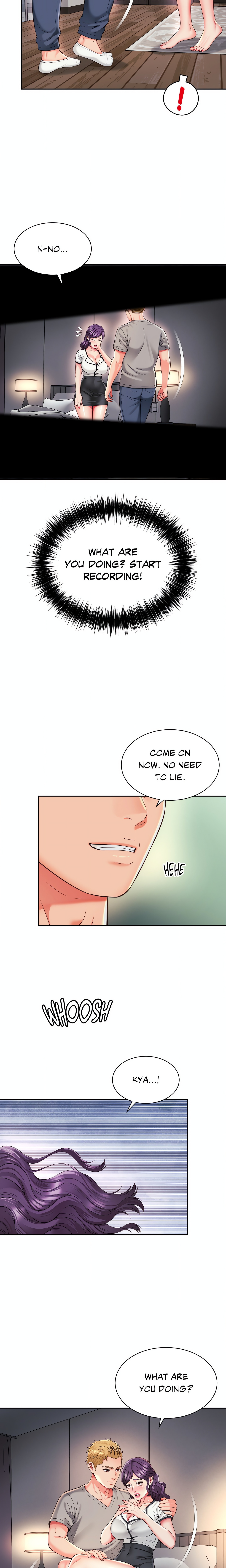 She’s Got It Going On (Official) Page 5 - MangaHe