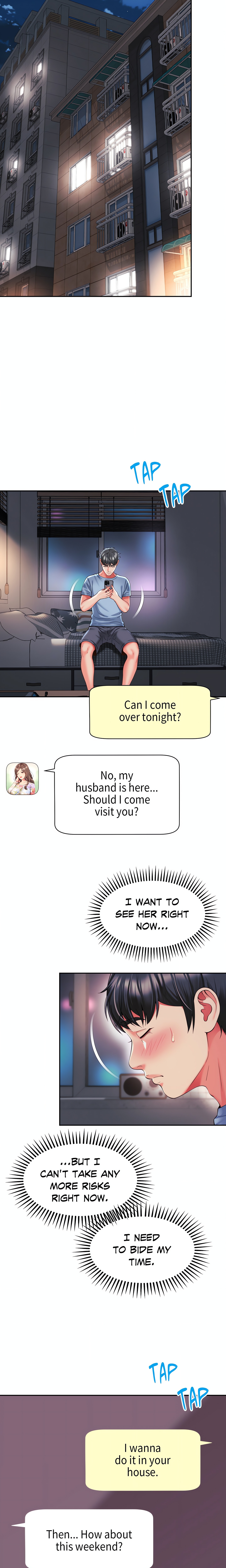 She’s Got It Going On (Official) Page 15 - MangaHe