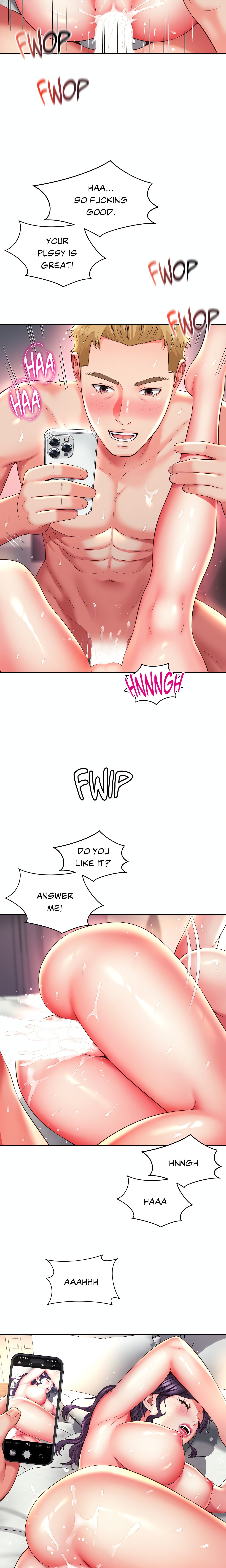 She’s Got It Going On (Official) Page 5 - MangaHe