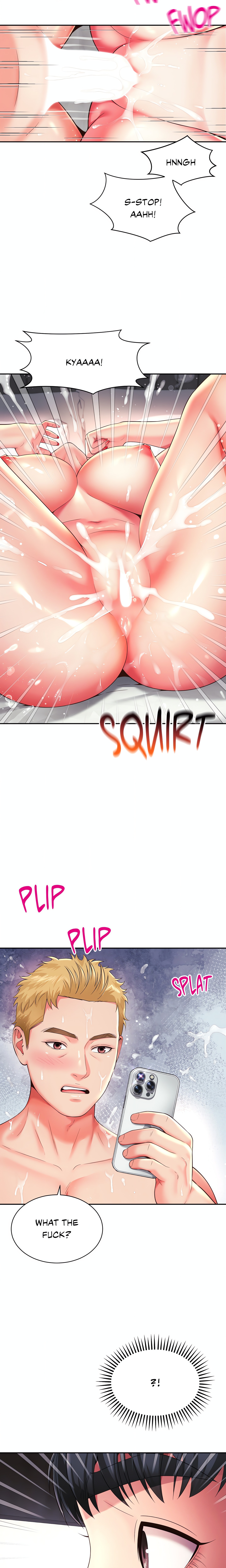 She’s Got It Going On (Official) Page 7 - MangaHe