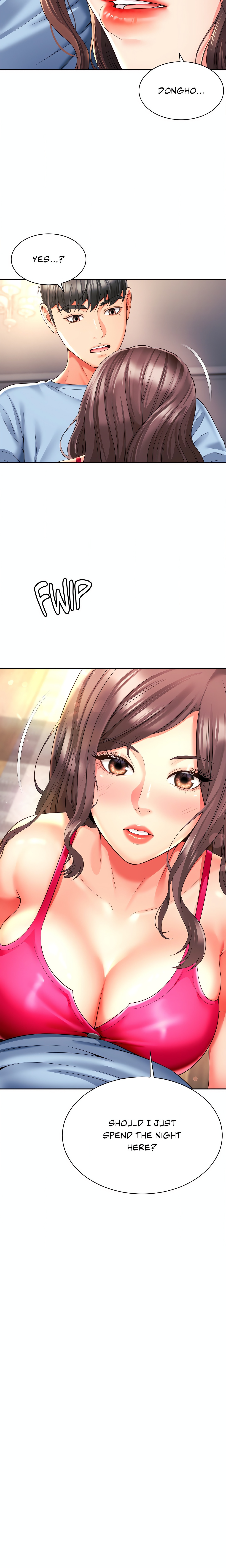 She’s Got It Going On (Official) Page 19 - MangaHe
