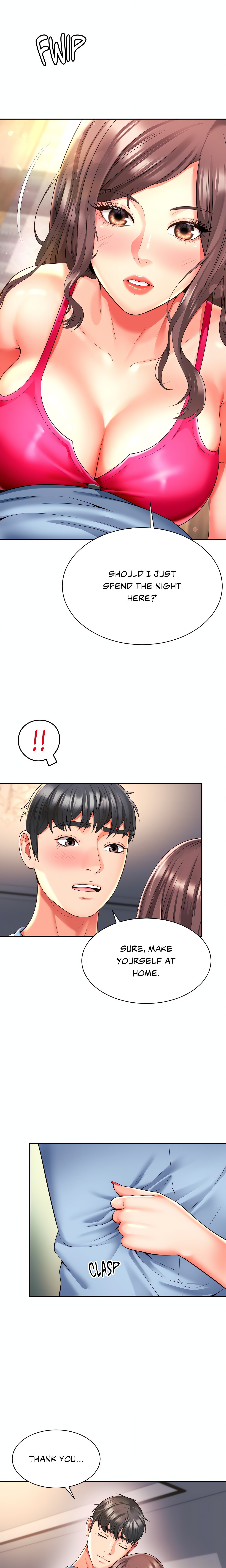 She’s Got It Going On (Official) Page 2 - MangaHe