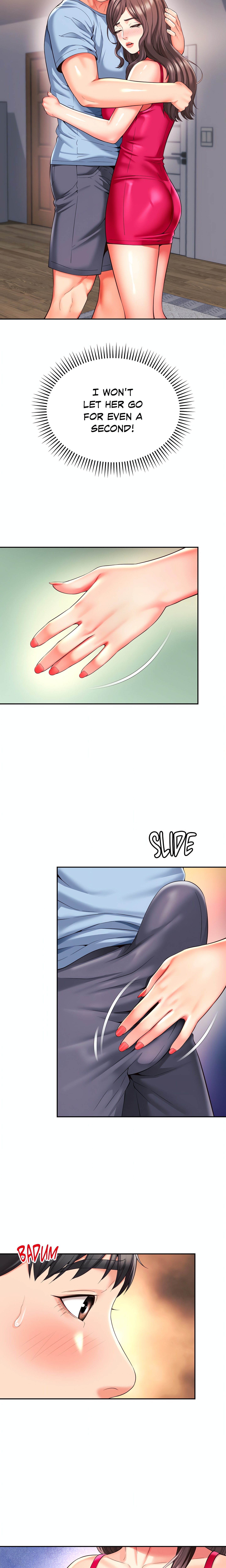 She’s Got It Going On (Official) Page 3 - MangaHe