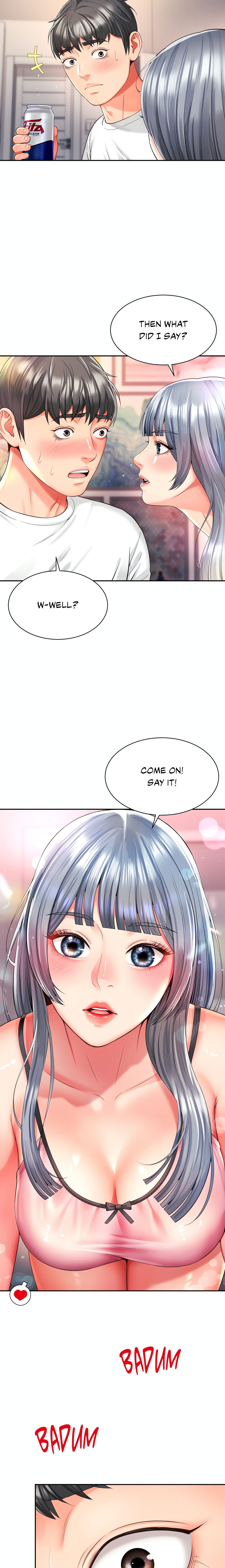 She’s Got It Going On (Official) Page 14 - MangaHe