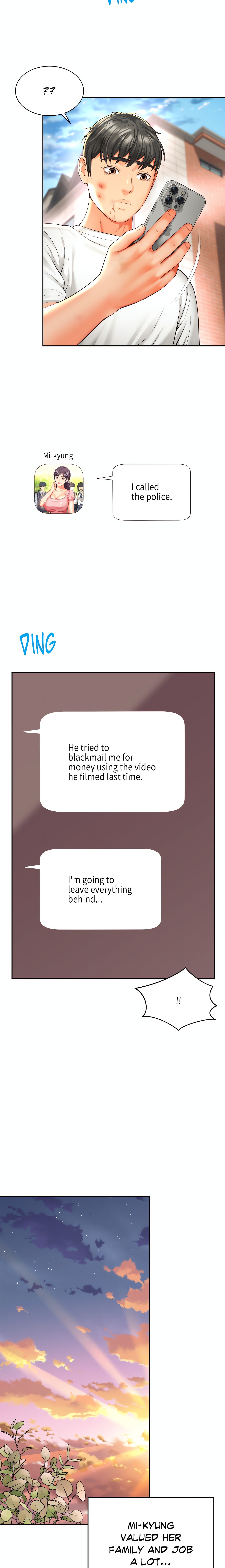 She’s Got It Going On (Official) Page 14 - MangaHe