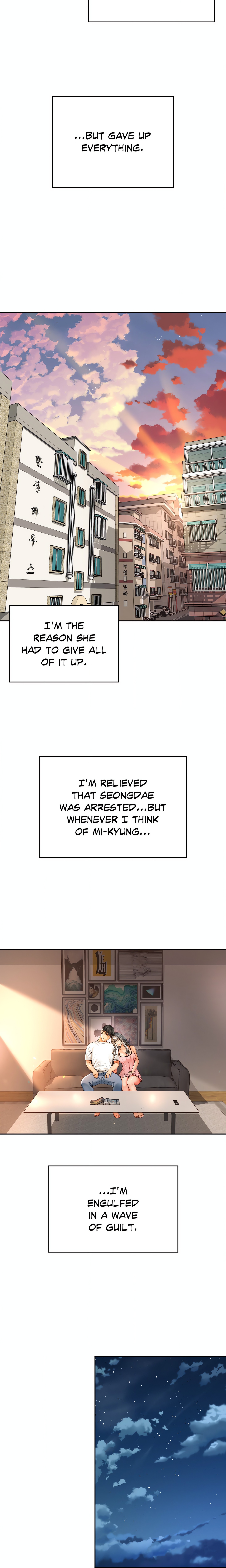She’s Got It Going On (Official) Page 15 - MangaHe