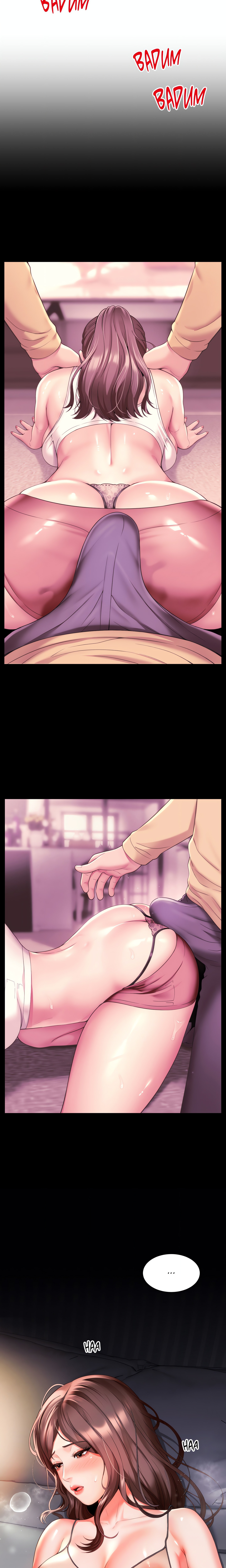 She’s Got It Going On (Official) Page 20 - MangaHe