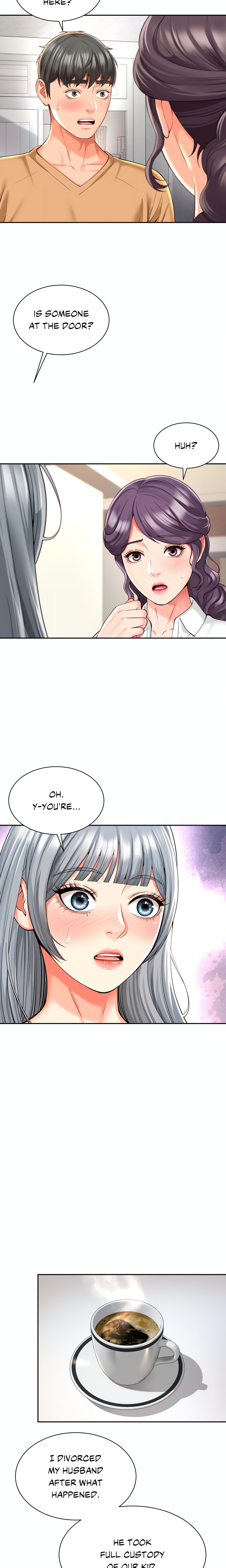 She’s Got It Going On (Official) Page 14 - MangaHe
