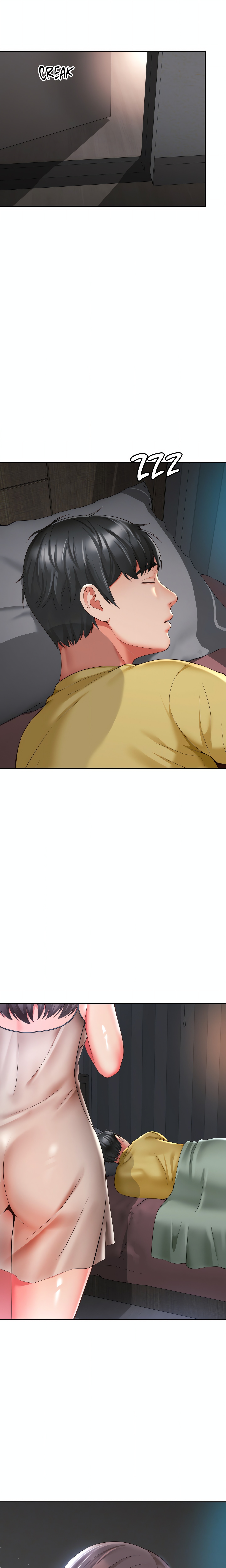 She’s Got It Going On (Official) Page 2 - MangaHe