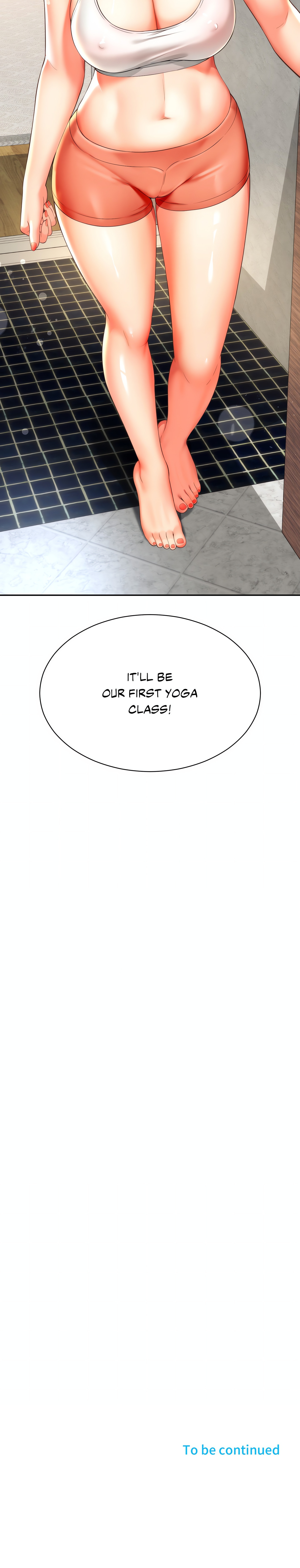 She’s Got It Going On (Official) Page 24 - MangaHe
