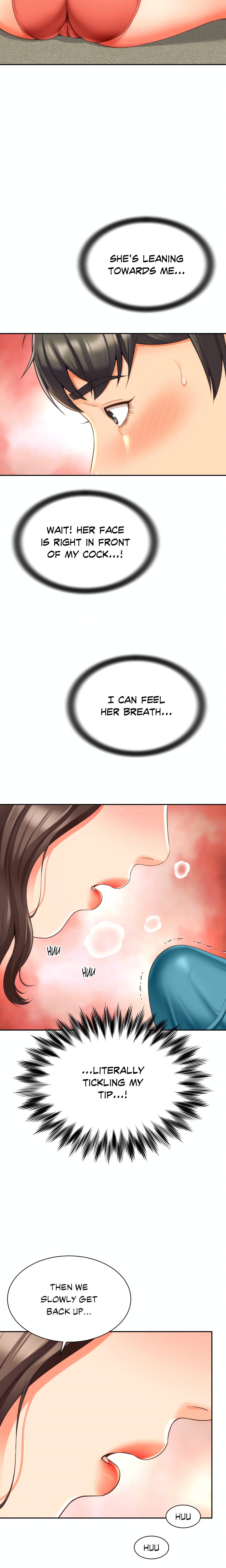 She’s Got It Going On (Official) Page 21 - MangaHe