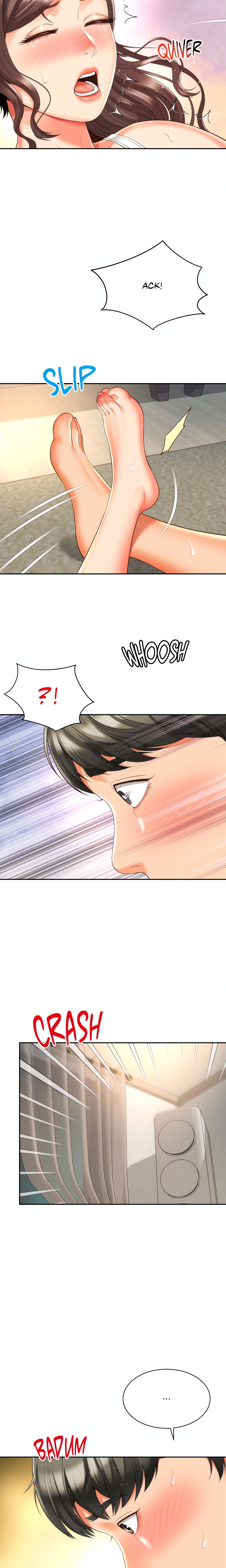 She’s Got It Going On (Official) Page 24 - MangaHe