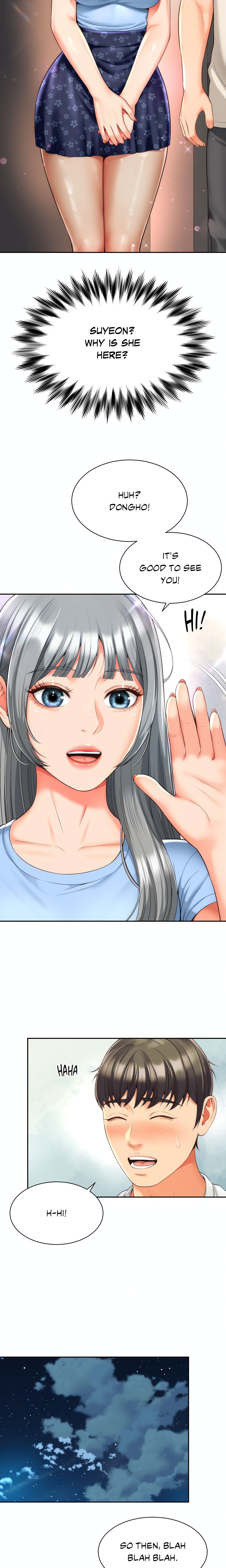 She’s Got It Going On (Official) Page 15 - MangaHe