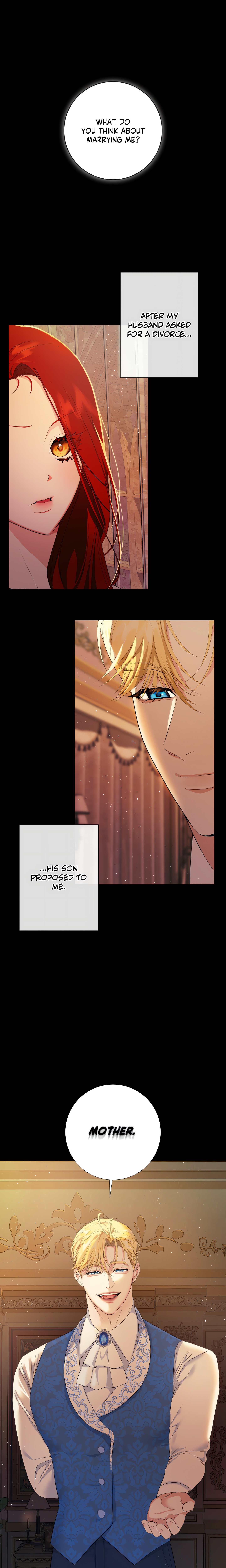I Became the First Love of My St Page 2 - MangaHe