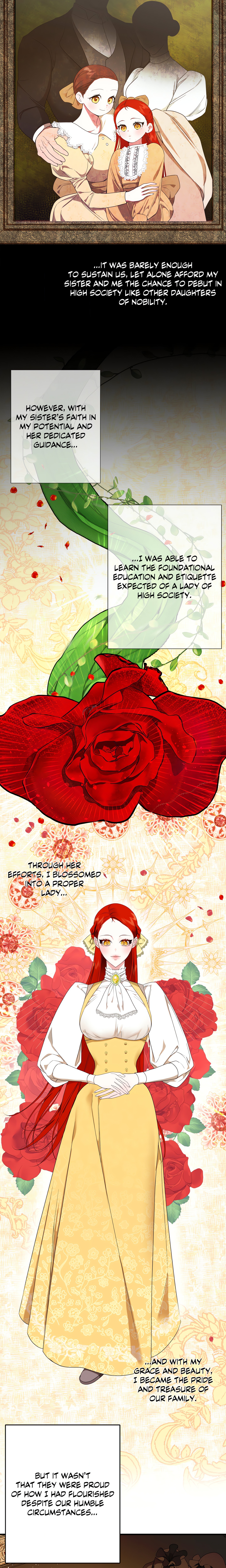 I Became the First Love of My St Page 12 - MangaHe