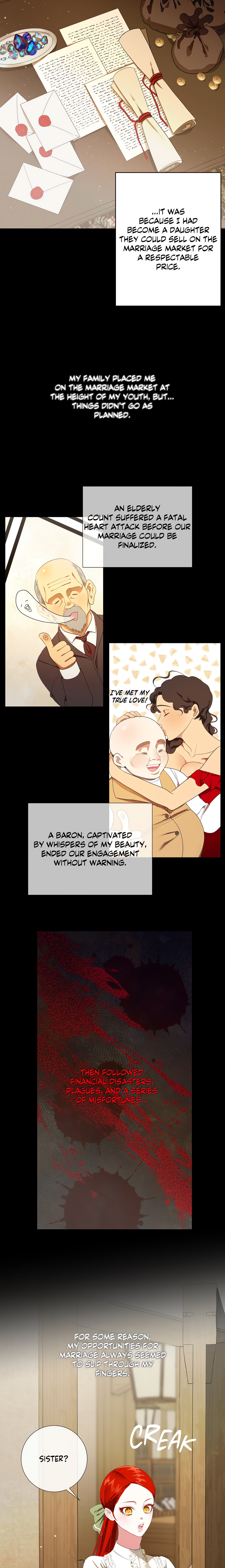 I Became the First Love of My St Page 13 - MangaHe