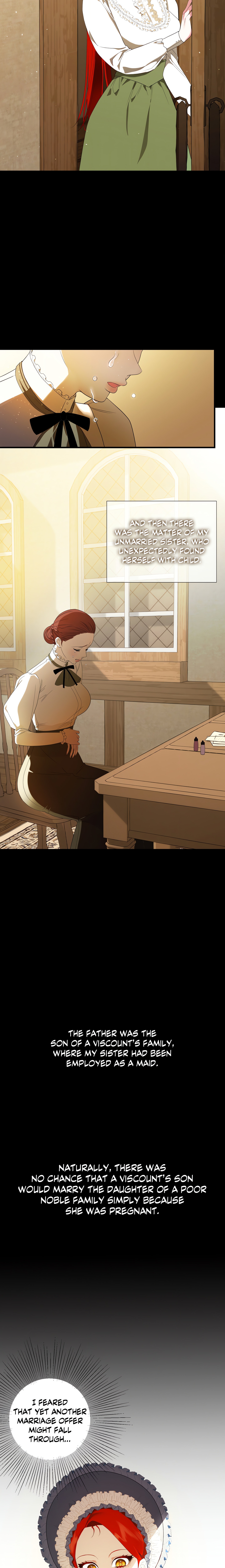 I Became the First Love of My St Page 14 - MangaHe