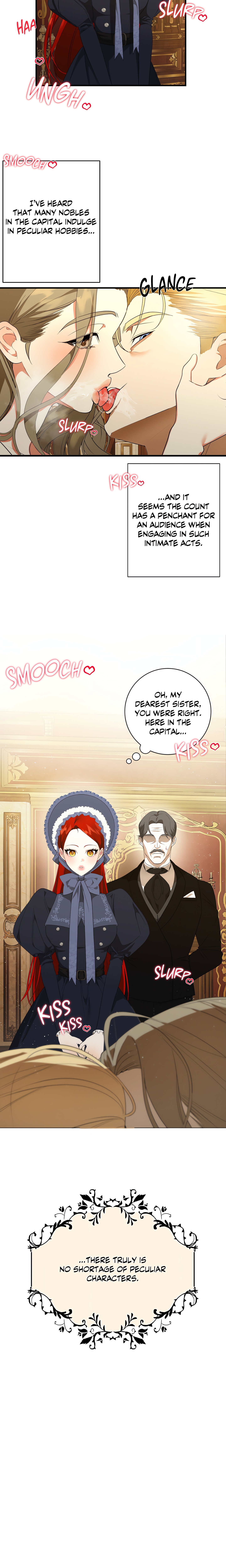 I Became the First Love of My St Page 18 - MangaHe