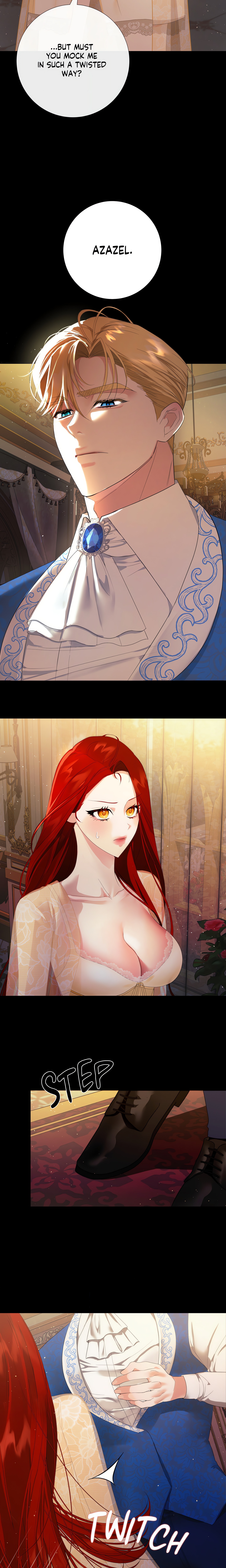 I Became the First Love of My St Page 4 - MangaHe