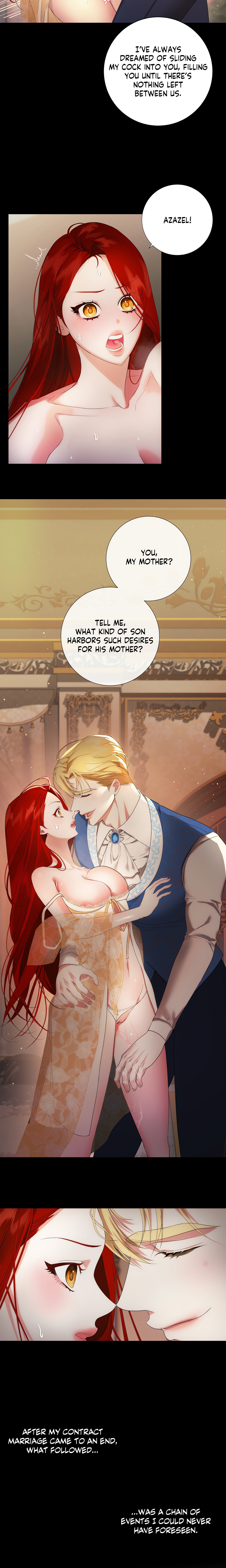 I Became the First Love of My St Page 8 - MangaHe