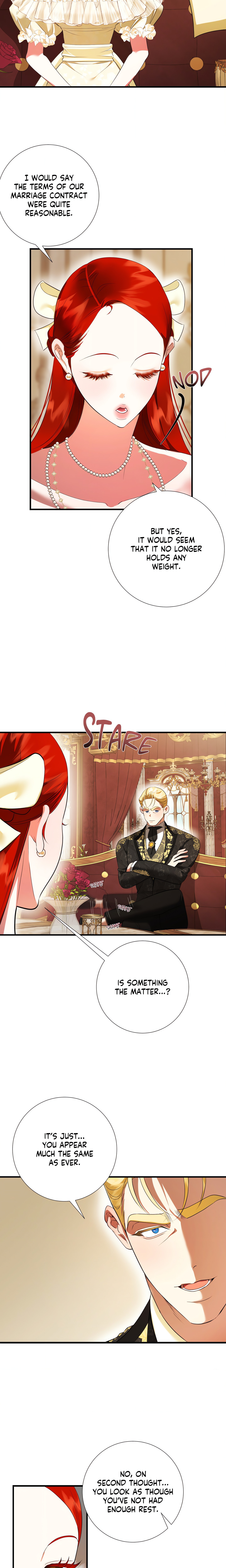I Became the First Love of My St Page 11 - MangaHe