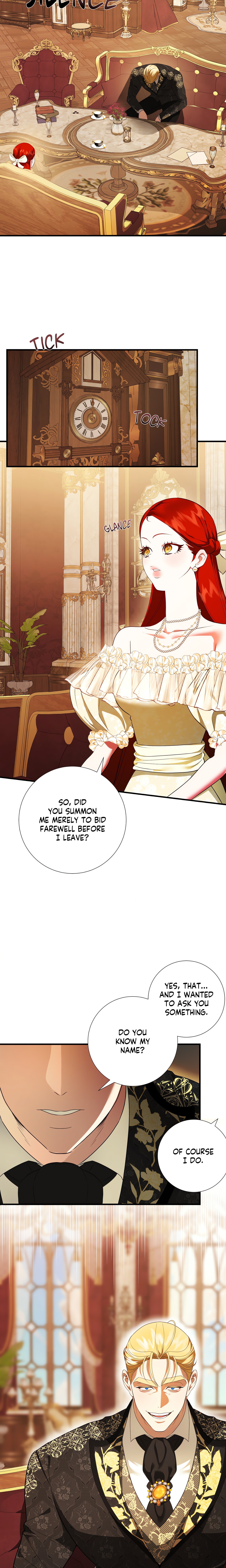 I Became the First Love of My St Page 13 - MangaHe