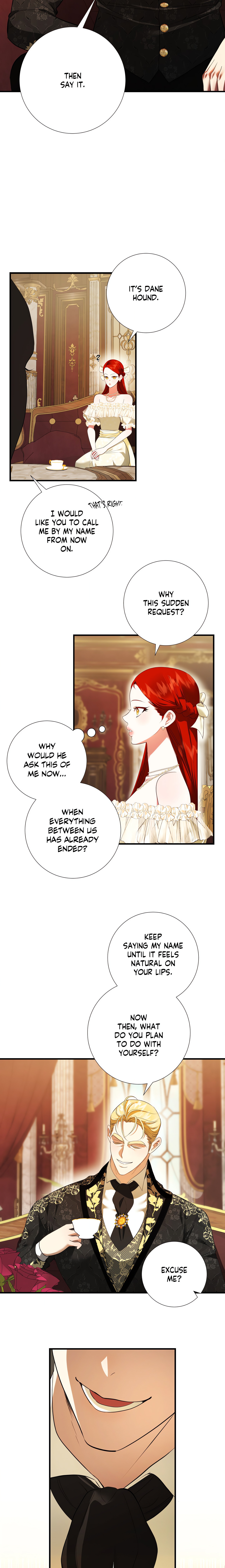 I Became the First Love of My St Page 14 - MangaHe