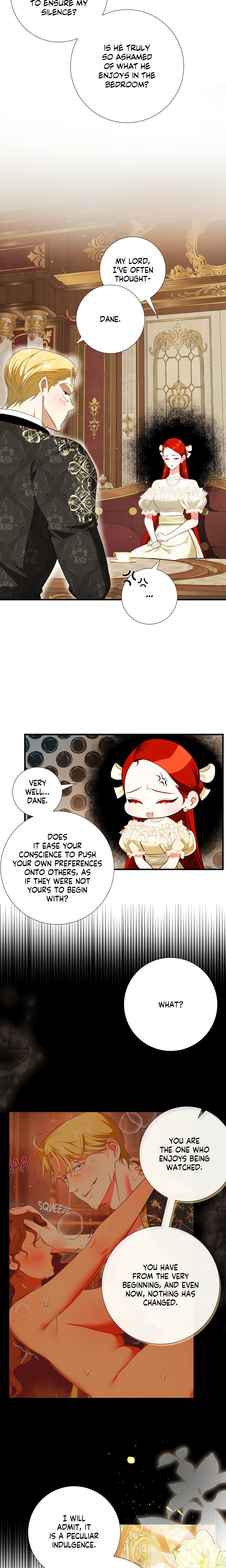 I Became the First Love of My St Page 16 - MangaHe