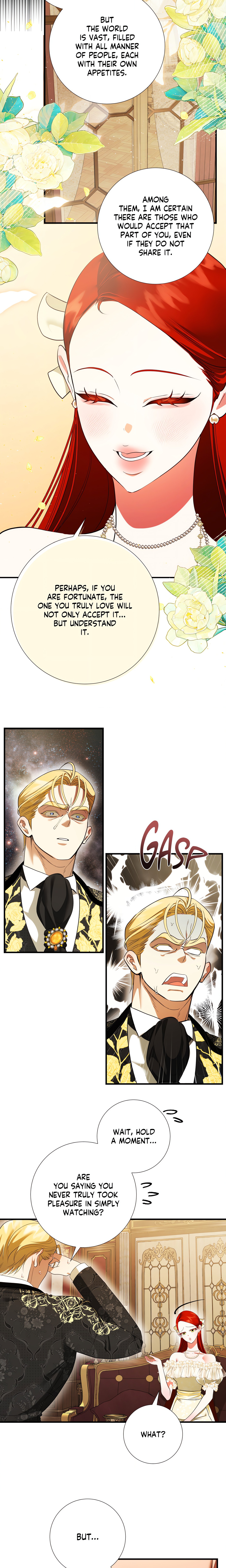 I Became the First Love of My St Page 17 - MangaHe