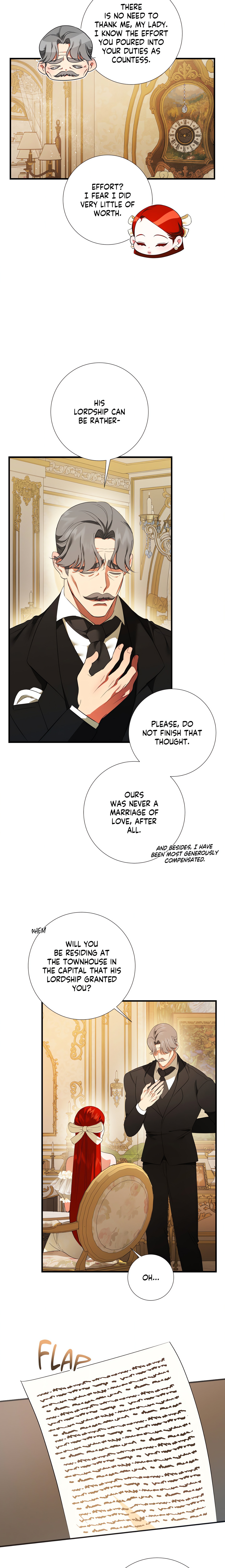I Became the First Love of My St Page 3 - MangaHe