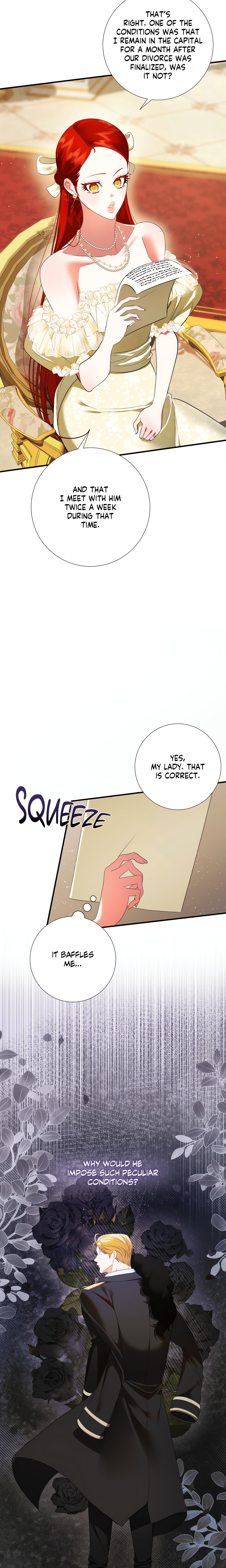 I Became the First Love of My St Page 4 - MangaHe