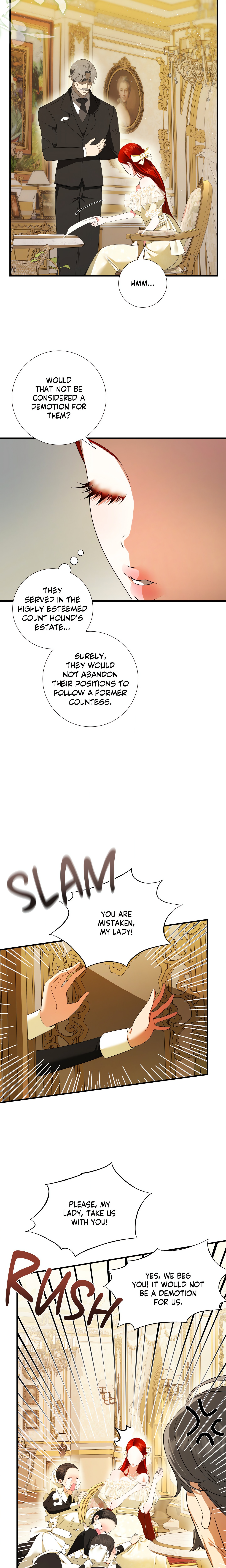 I Became the First Love of My St Page 6 - MangaHe