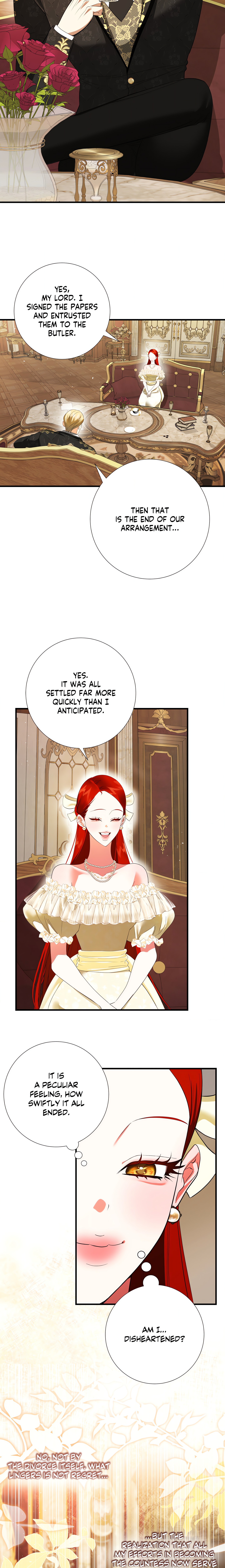 I Became the First Love of My St Page 9 - MangaHe