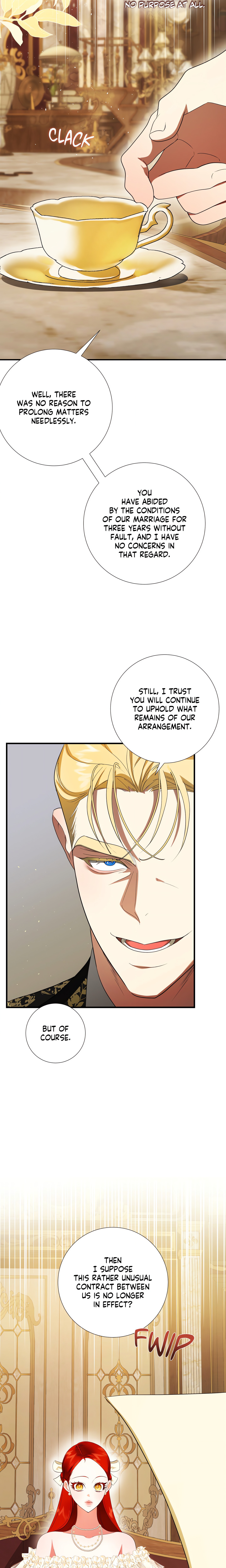 I Became the First Love of My St Page 10 - MangaHe