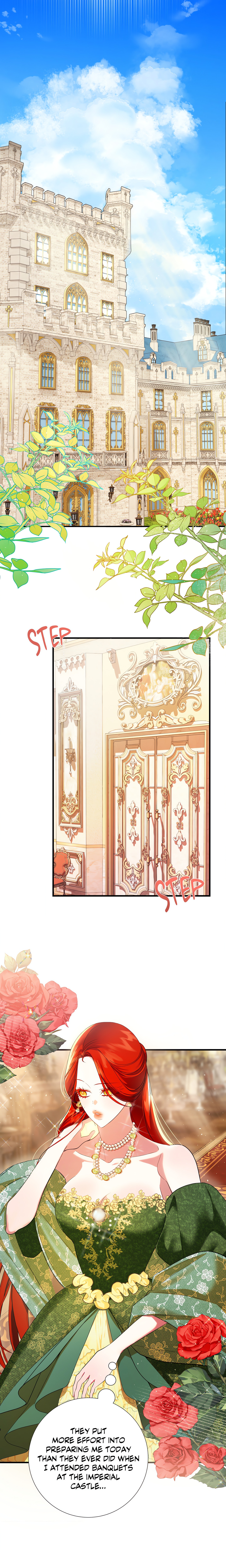 I Became the First Love of My St Page 11 - MangaHe