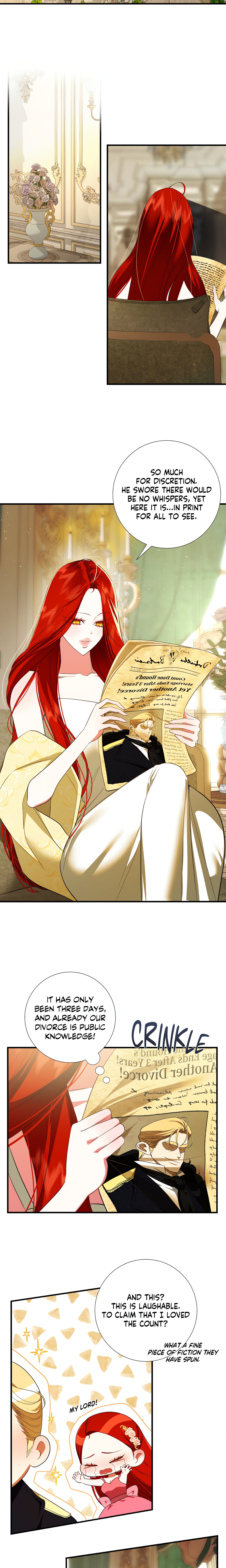 I Became the First Love of My St Page 16 - MangaHe