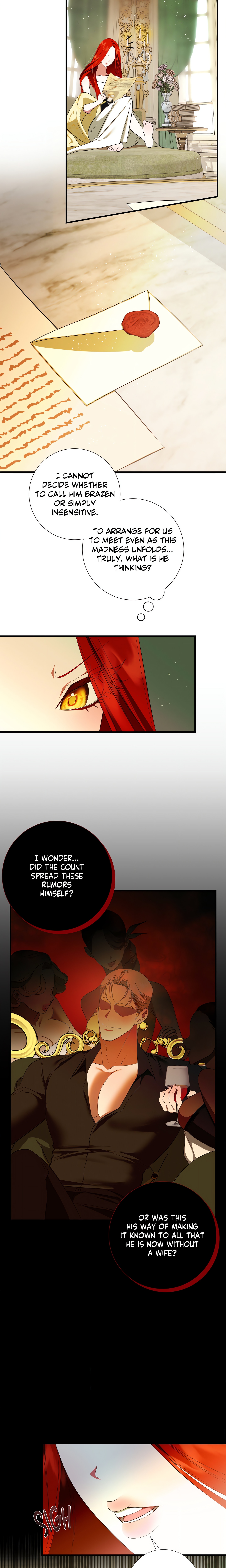 I Became the First Love of My St Page 17 - MangaHe