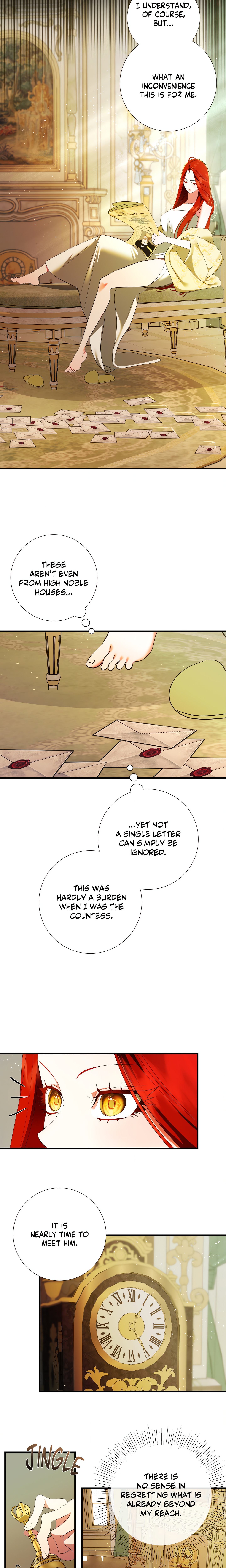 I Became the First Love of My St Page 18 - MangaHe
