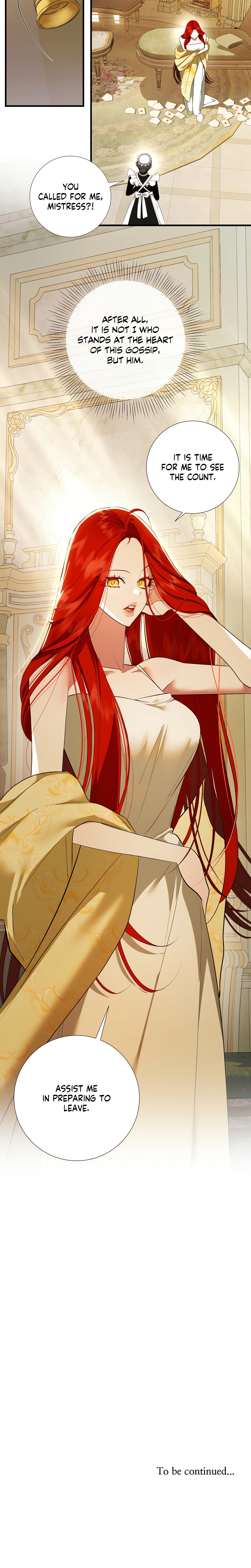 I Became the First Love of My St Page 19 - MangaHe