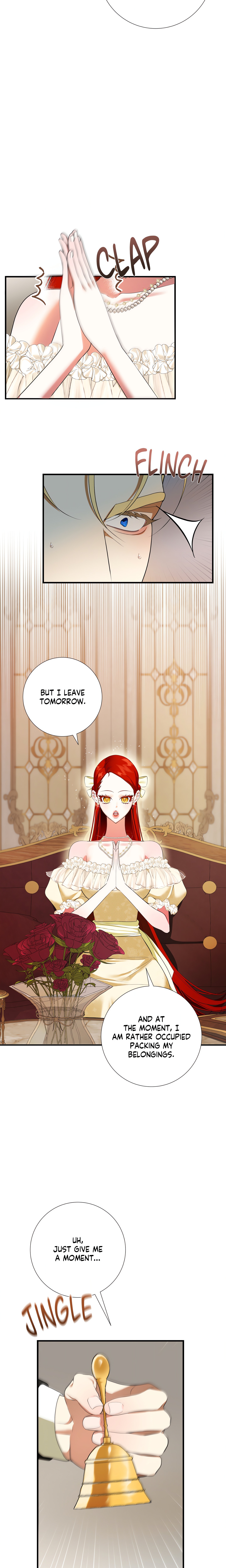 I Became the First Love of My St Page 3 - MangaHe