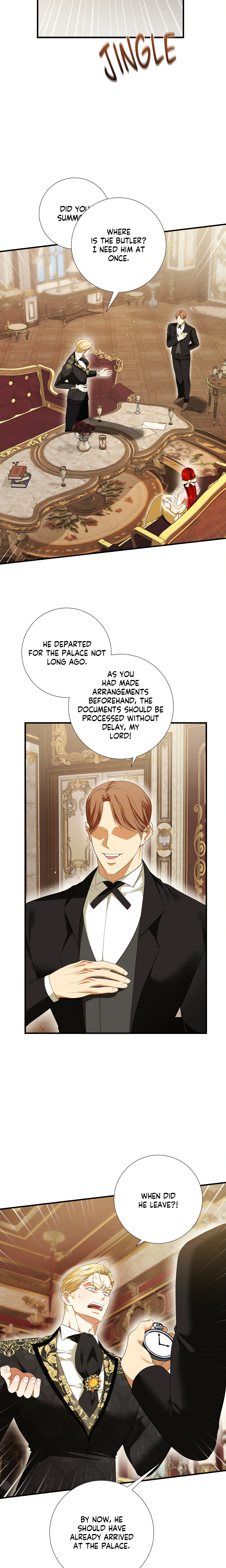 I Became the First Love of My St Page 4 - MangaHe