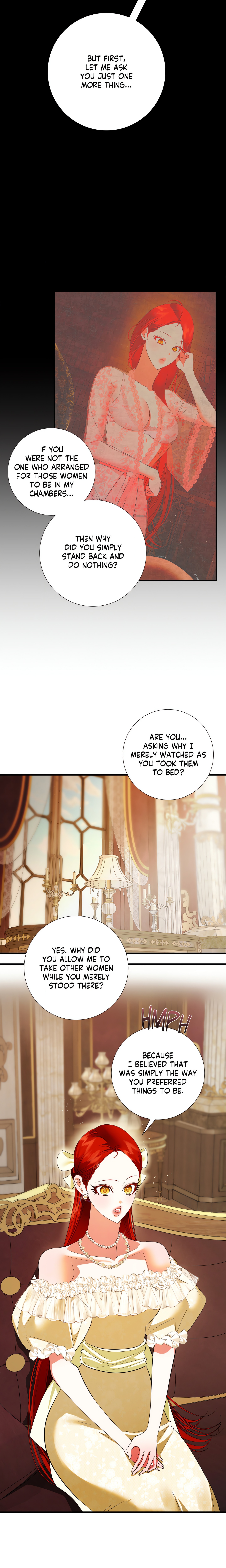 I Became the First Love of My St Page 6 - MangaHe