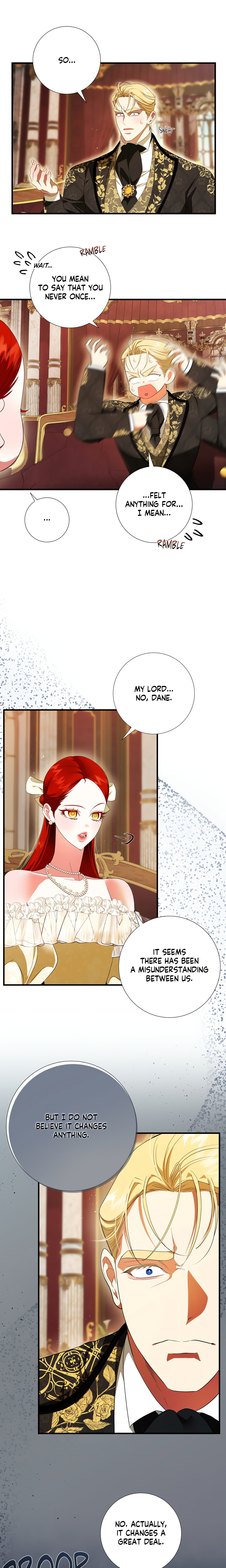 I Became the First Love of My St Page 7 - MangaHe