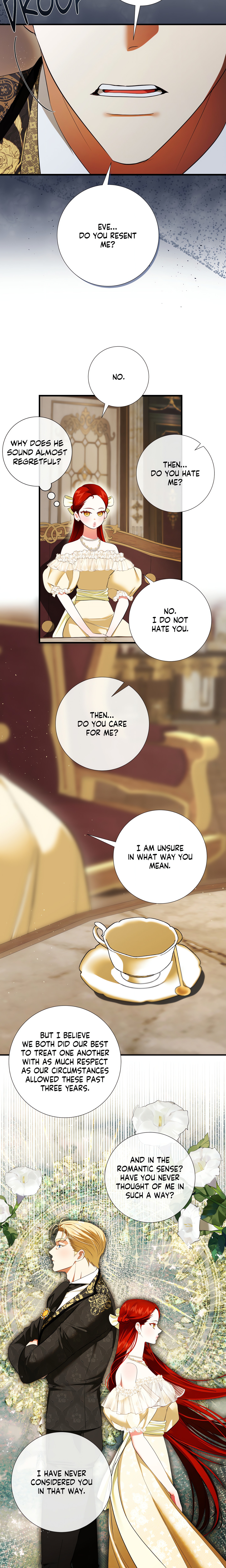 I Became the First Love of My St Page 8 - MangaHe