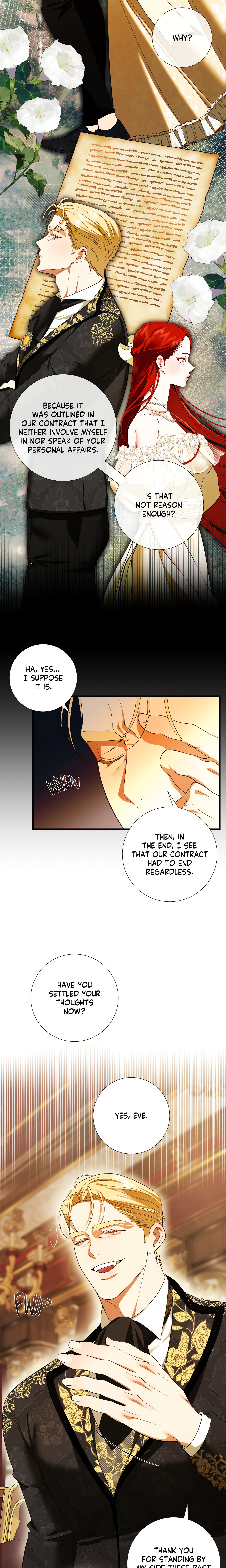 I Became the First Love of My St Page 9 - MangaHe