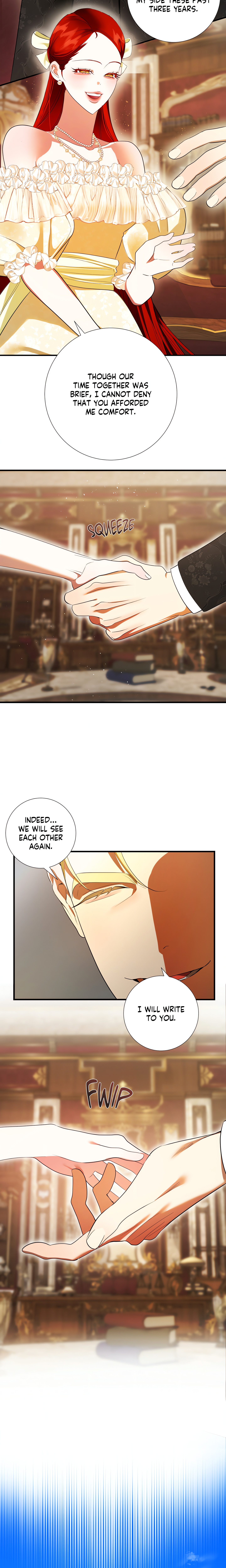 I Became the First Love of My St Page 10 - MangaHe